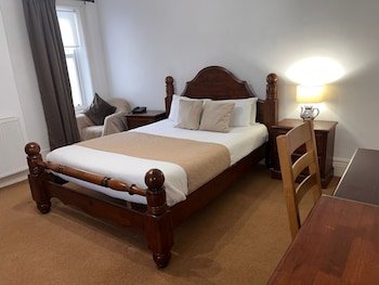 The Shakespeare Hotel