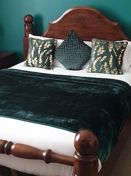 The Shakespeare Hotel