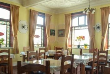 The Shakespeare Hotel