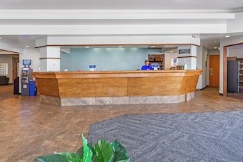 Studio 6 Suites Butte MT I-90 I-15