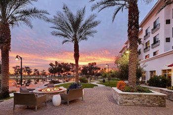 Residence Inn Phoenix Chandler/South