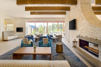 Residence Inn Phoenix Chandler/South