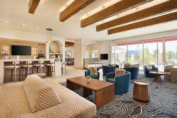 Residence Inn Phoenix Chandler/South