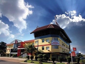 Interpark Hotel