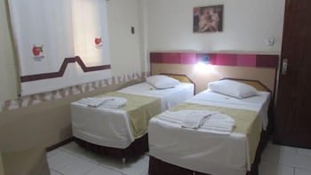 Interpark Hotel