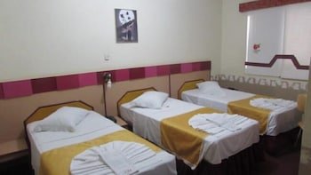 Interpark Hotel