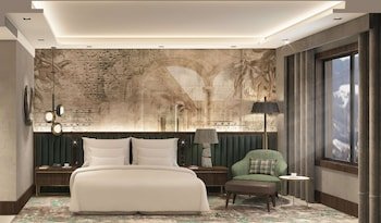Doubletree By Hilton Yuksekova
