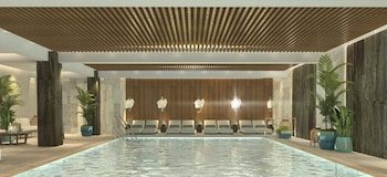 Doubletree By Hilton Yuksekova