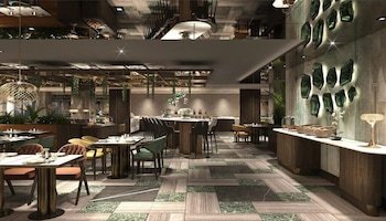 Doubletree By Hilton Yuksekova