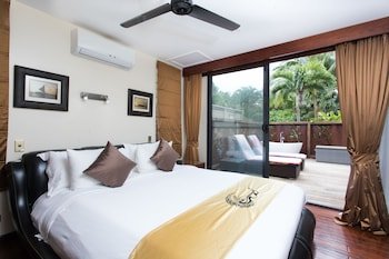 Kia Orana Villas and Spa