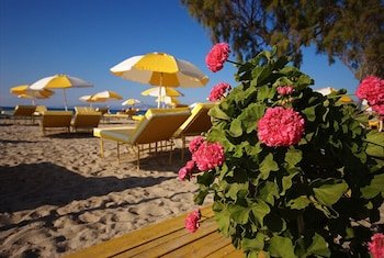 Marianna Hotel Apartements