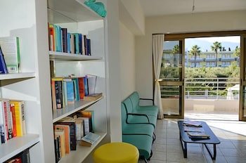 Marianna Hotel Apartements