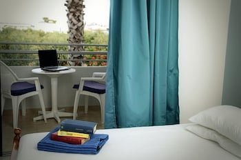 Marianna Hotel Apartements