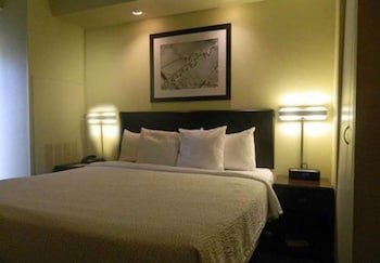 SpringHill Suites Galveston Island