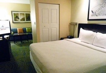 SpringHill Suites Galveston Island