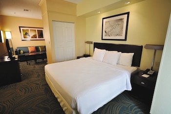 SpringHill Suites Galveston Island