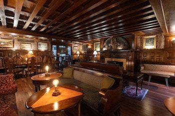 Tabard Inn
