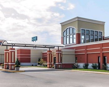 Quality Inn & Suites Conference Center