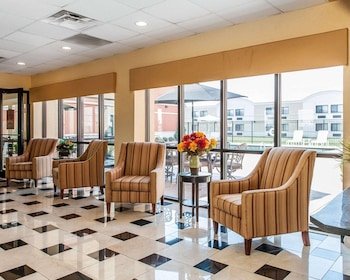 Quality Inn & Suites Conference Center
