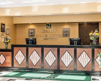Quality Inn & Suites Conference Center