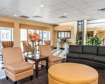 Quality Inn & Suites Conference Center