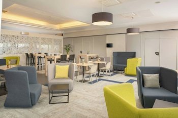 Courtyard by Marriott Toulouse Airport