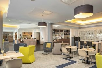 Courtyard by Marriott Toulouse Airport