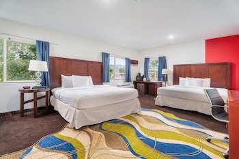 Ramada by Wyndham La Verkin Zion National Park