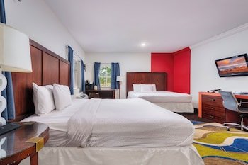 Ramada by Wyndham La Verkin Zion National Park