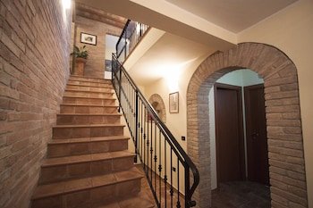 Camere E Trattoria Santucci