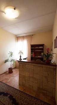 Camere E Trattoria Santucci