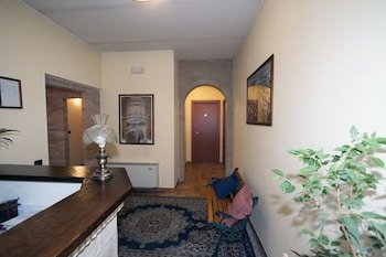 Camere E Trattoria Santucci