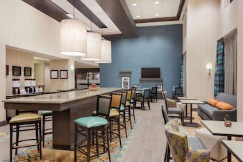 Hampton Inn & Suites West Des Moines/SW-Mall Area