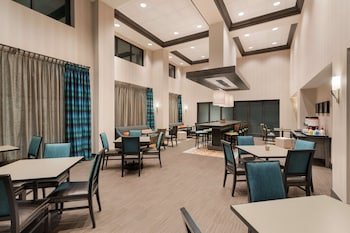 Hampton Inn & Suites West Des Moines/SW-Mall Area