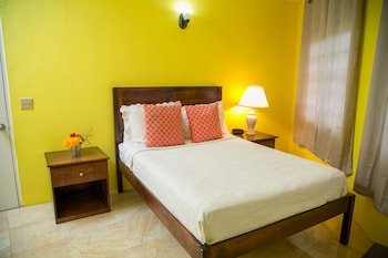 The Apartments At Jolly Castle