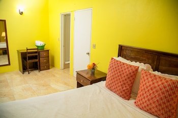 The Apartments At Jolly Castle