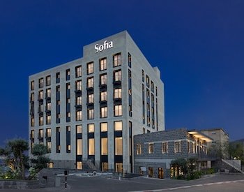Sofia Hotel Sea of Galilee