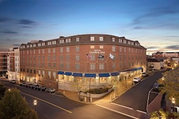 Hilton Garden Inn Portsmouth Downtown