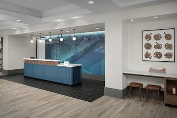 Hilton Garden Inn Portsmouth Downtown