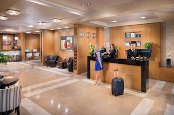 Landmark Creek Hotel & Spa