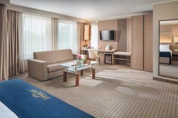 Landmark Creek Hotel & Spa