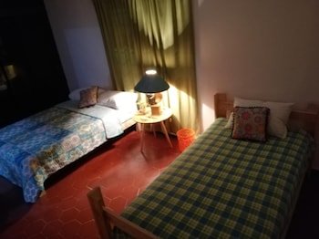 Casa Colores Hostal