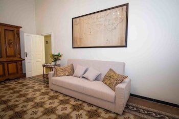 Bed And Breakfast La Torretta