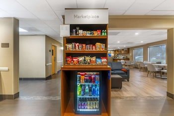 Comfort Suites Wilmington