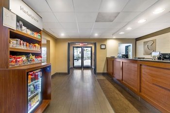 Comfort Suites Wilmington