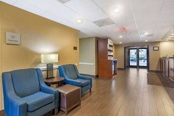 Comfort Suites Wilmington