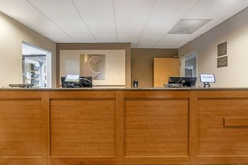 Comfort Suites Wilmington