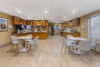 Comfort Suites Wilmington