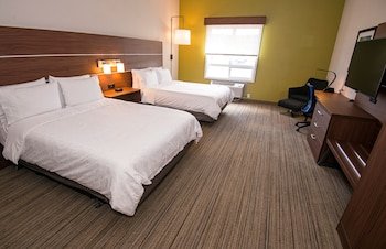 Holiday Inn Express & Suites Hinton