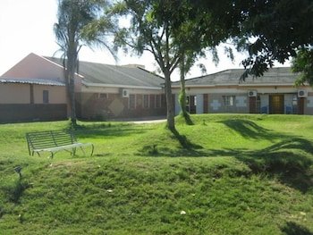 Chitawa Lodge